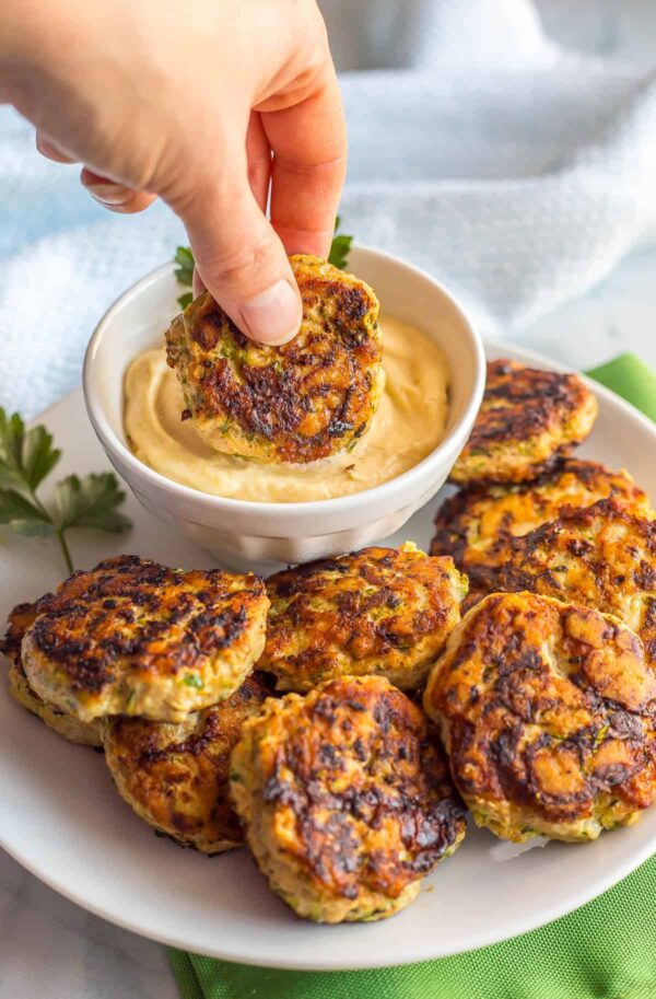 Chicken Patty - Image 2
