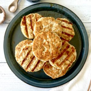 Chicken Patty