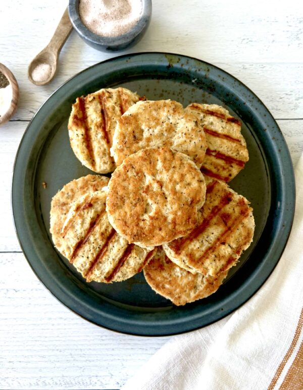 Chicken Patty