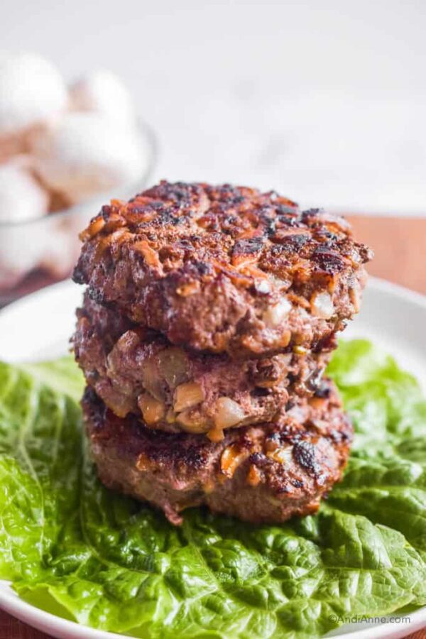 Beef Patty - Image 4